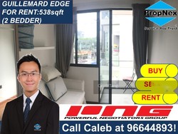 Guillemard Edge (D14), Apartment #201265262